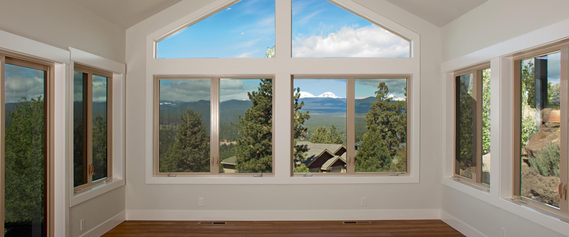 Mike Knighten Construction in Bend Oregon Custom Home Builder Bend